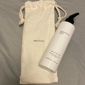 Maison Louis Marie body and hand wash